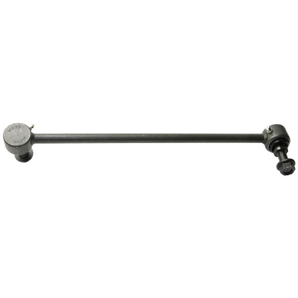 2015-2018 BMW X4 Suspension Stabilizer Bar Link - Front Left (Moog)