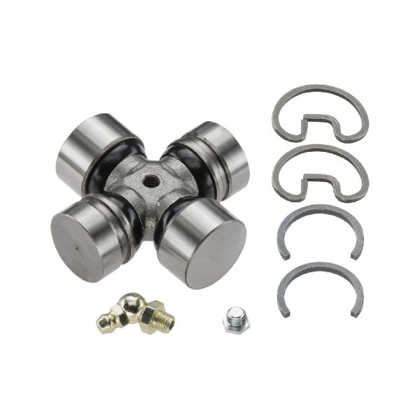 1964-1974 Jeep Wagoneer Universal Joint - Front Driveshaft - CV at Transfer Case or Front Driveshaft at Front Axle or Front Driveshaft at Transfer Case or Rear Driveshaft at Rear Axle or Rear Driveshaft at Transmission (Moog)