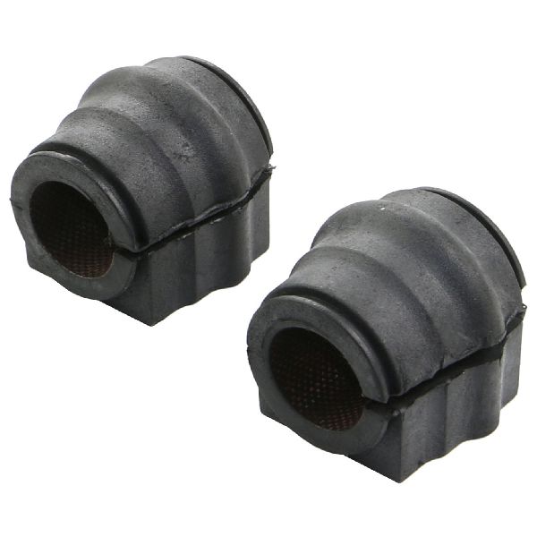 2006-2007 Mercedes-Benz C280 Suspension Stabilizer Bar Bushing Kit - Front To Frame (Moog)