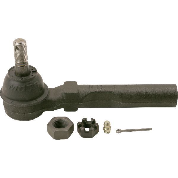 1995-2005 Chevrolet Cavalier Steering Tie Rod End - Front Outer (Moog)