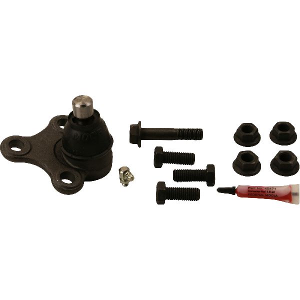 2016-2020 Kia Optima Suspension Ball Joint - Front Left Lower (Moog)