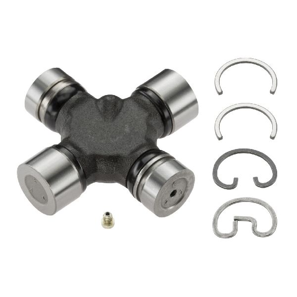 1963-1970 Mercury Marauder Universal Joint - At Rear Axle (Moog)