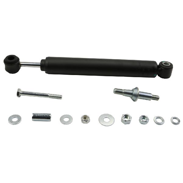 1984-2001 Jeep Cherokee Steering Damper Cylinder - Front (Moog)