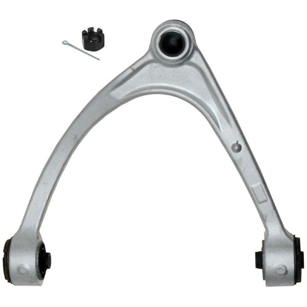 2001-2006 Lexus LS430 Suspension Control Arm and Ball Joint Assembly - Front Right Upper (Moog)