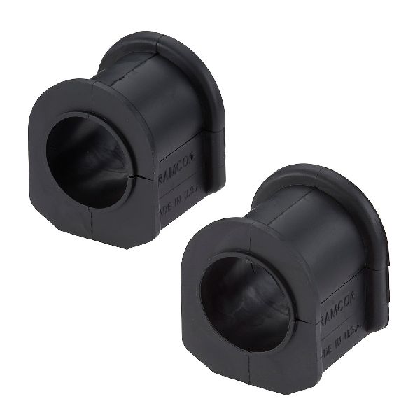 1983-1988 Mercury Cougar Suspension Stabilizer Bar Bushing Kit - Front To Frame (Moog)