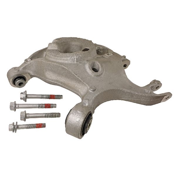 2017-2020 Lincoln Continental Suspension Control Arm - Rear Right Lower Rearward (Moog)