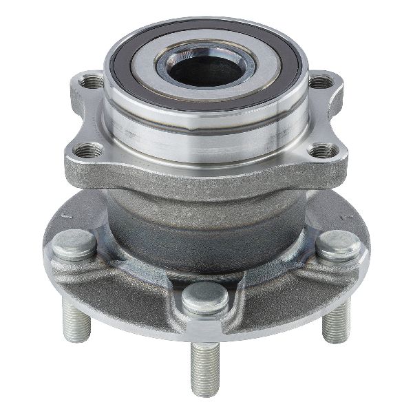 2019 Subaru Forester Wheel Bearing and Hub Assembly - Rear (Moog)