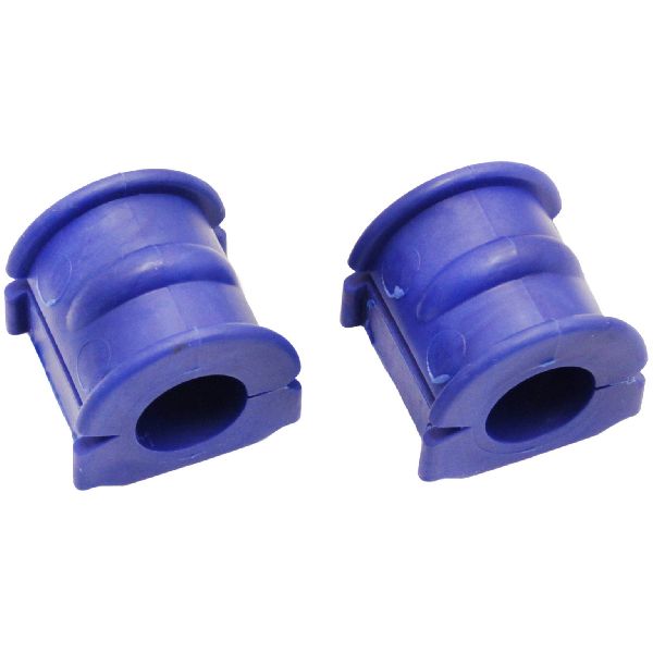 2008-2009 Chevrolet Equinox Suspension Stabilizer Bar Bushing Kit - Rear To Frame (Moog)