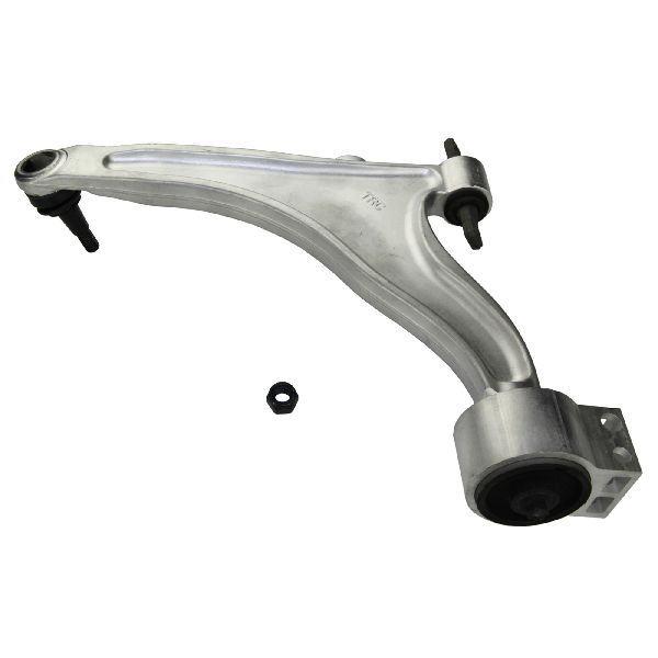 2010-2016 Cadillac SRX Suspension Control Arm and Ball Joint Assembly - Front Right Lower (Moog)