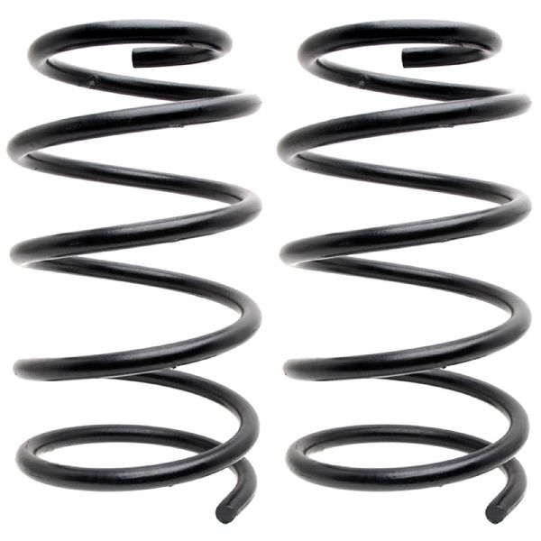 2004-2009 Toyota Prius Coil Spring Set - Front (Moog)