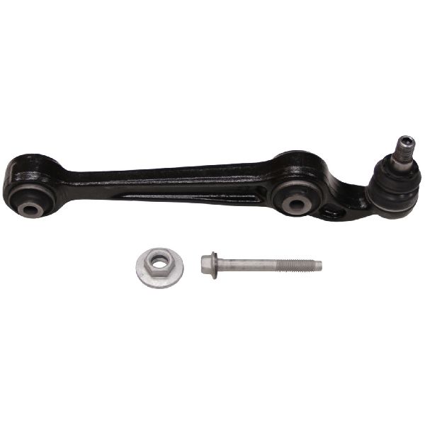 2003-2007 Mazda 6 Suspension Control Arm and Ball Joint Assembly - Front Lower Forward (Moog)