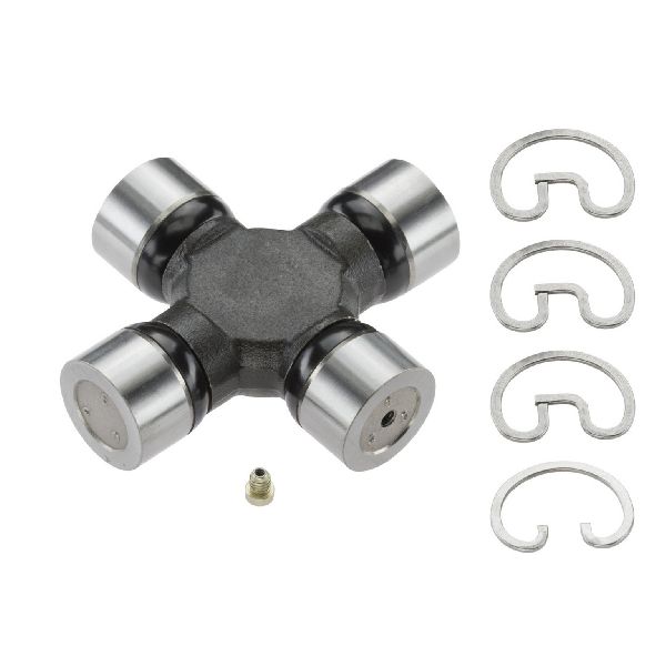 1961-1962 Lincoln Continental Universal Joint - At Rear Axle (Moog)