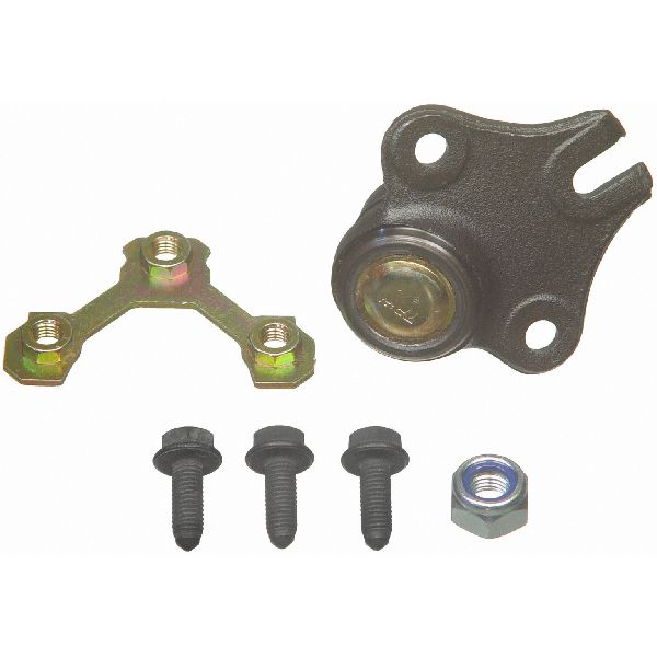 1995-1999 Volkswagen Golf Suspension Ball Joint - Front Lower (Moog)