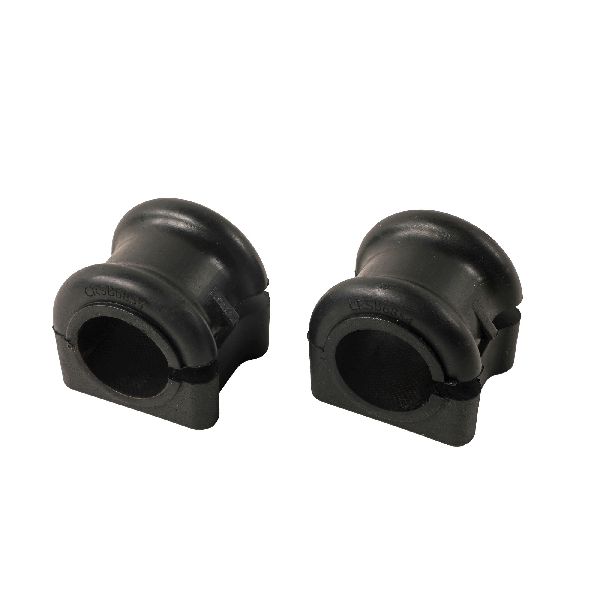 2014-2024 Ram 4500 Suspension Stabilizer Bar Bushing Kit - Front To Frame (Moog)