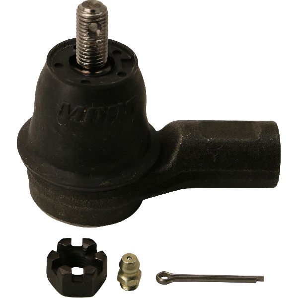2001-2005 Honda Civic Steering Tie Rod End - Front Outer (Moog)