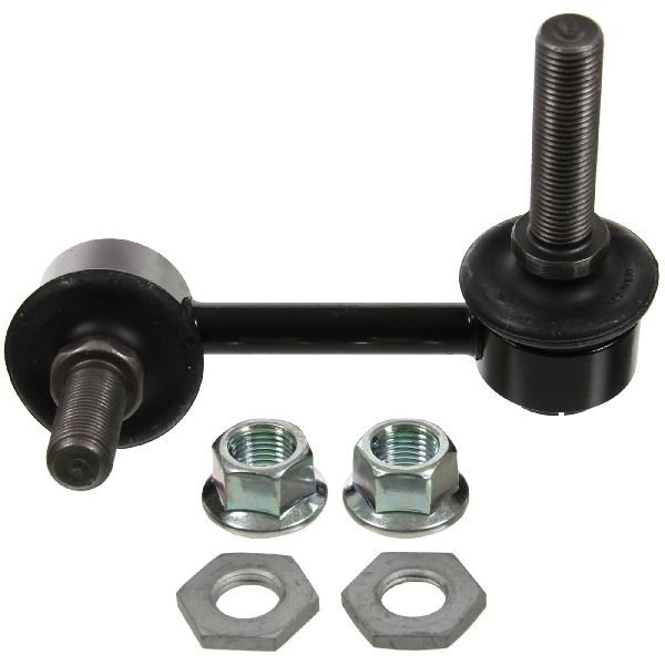 2016-2024 Lexus IS300 Suspension Stabilizer Bar Link - Front Right (Moog)