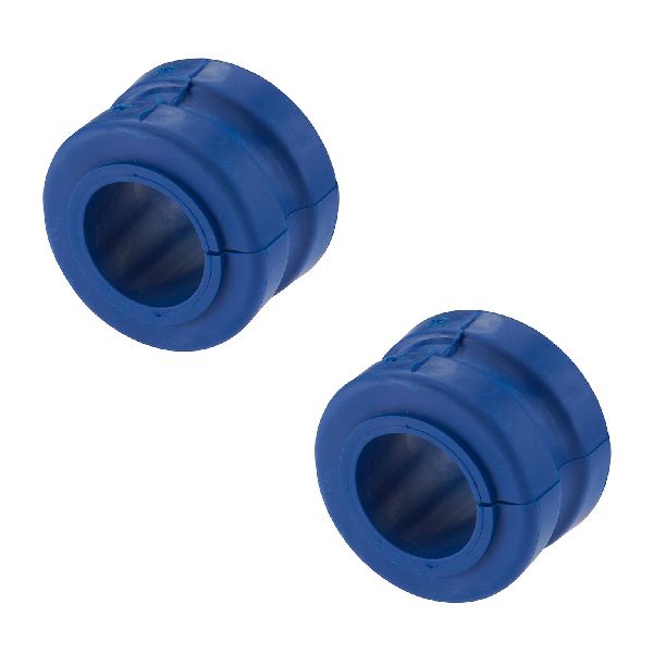 2003-2004 Dodge Neon Suspension Stabilizer Bar Bushing Kit - Front To Frame (Moog)