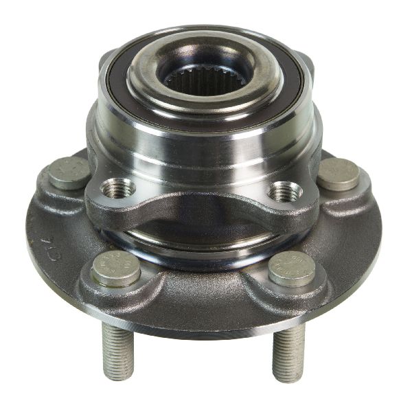 2013-2020 Ford Fusion Wheel Bearing and Hub Assembly - Front or Rear (Moog)