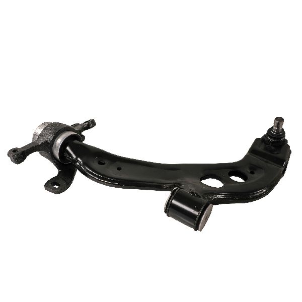 2014-2023 Mini Cooper Suspension Control Arm and Ball Joint Assembly - Front Left Lower (Moog)