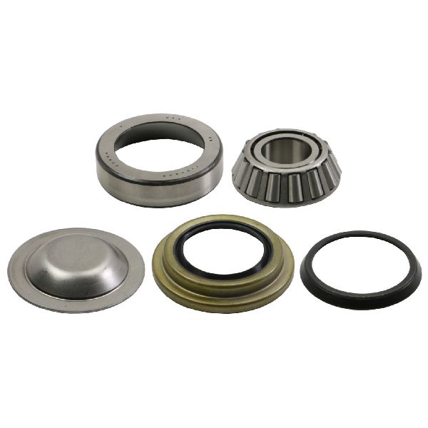 1981-1993 Dodge W350 Steering King Pin Repair Kit - Front Lower (Moog)
