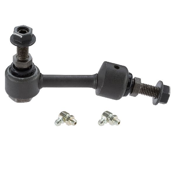 2003-2005 Lincoln Navigator Suspension Stabilizer Bar Link - Rear (Moog)