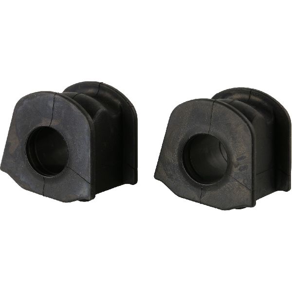 2013-2014 Subaru Legacy Suspension Stabilizer Bar Bushing Kit - Front To Frame (Moog)