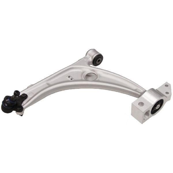 2009-2017 Volkswagen CC Suspension Control Arm and Ball Joint Assembly - Front Left Lower (Moog)