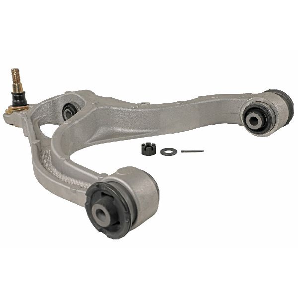 2011-2018 Ram 1500 Suspension Control Arm and Ball Joint Assembly - Front Right Lower (Moog)