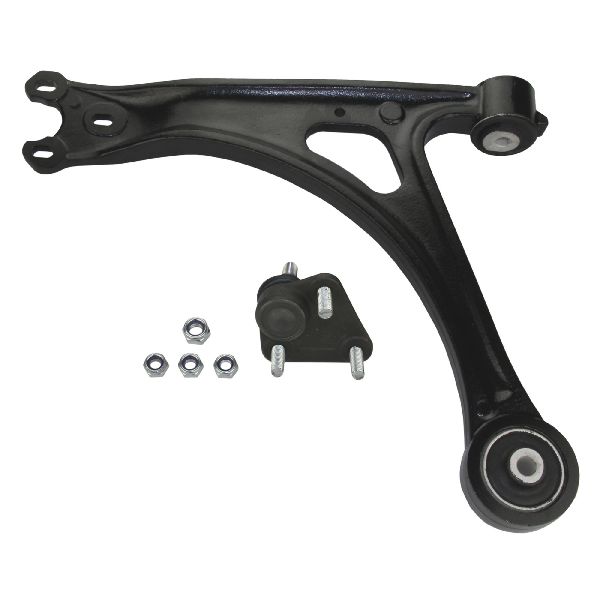 2000-2006 Audi TT Suspension Control Arm and Ball Joint Assembly - Front Left Lower (Moog)