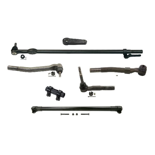 2011-2016 Ford F-350 Super Duty Steering Kit (Moog)