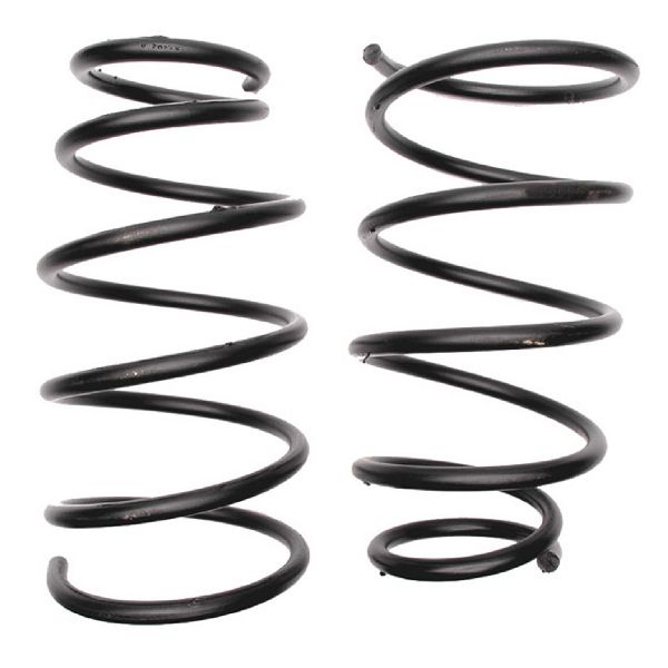 1992-2003 Toyota Camry Coil Spring Set - Front (Moog)