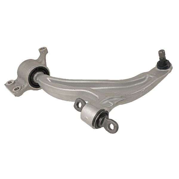 2017-2024 Chrysler Pacifica Suspension Control Arm and Ball Joint Assembly - Front Left Lower (Moog)
