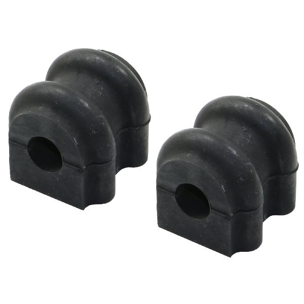 2011-2013 Kia Sorento Suspension Stabilizer Bar Bushing Kit - Rear To Frame (Moog)