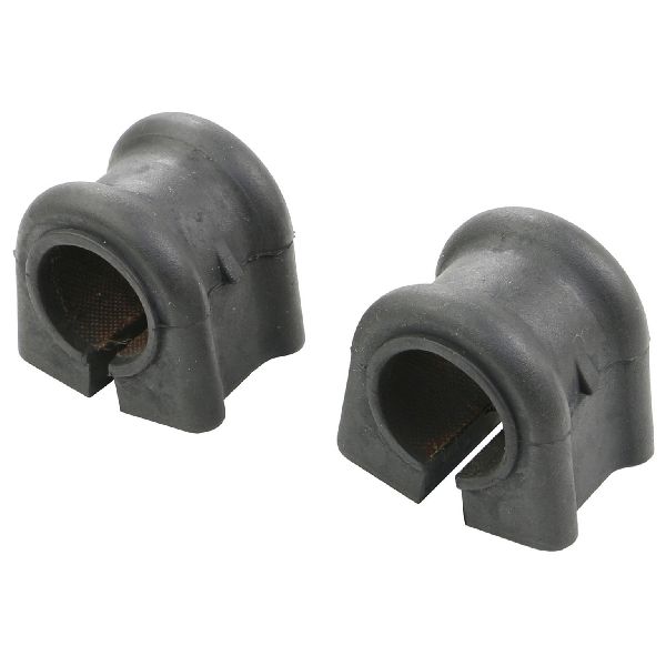 2009-2011 Dodge Nitro Suspension Stabilizer Bar Bushing Kit - Front To Frame (Moog)