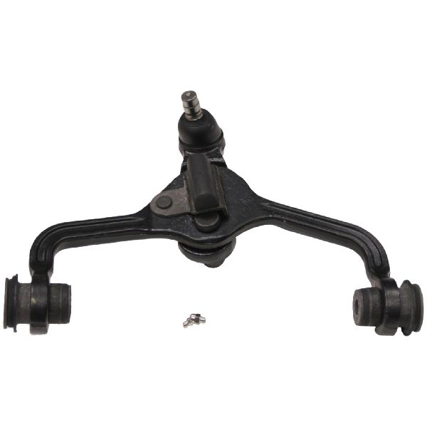 1995-2002 Lincoln Town Car Suspension Control Arm and Ball Joint Assembly - Front Right Upper (Moog)