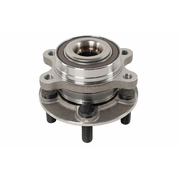 2017-2019 Ford Fusion Wheel Bearing and Hub Assembly - Front (Moog)
