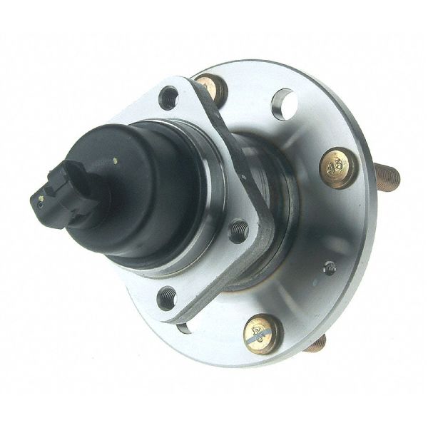 2004-2008 Suzuki Forenza Wheel Bearing and Hub Assembly - Rear (Moog)