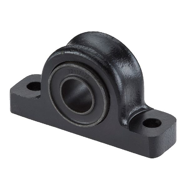 2006-2010 Jeep Commander Suspension Control Arm Bushing - Front Lower Rearward (Moog)