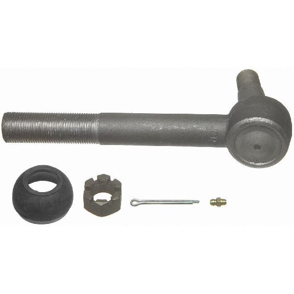 2002-2012 International 4300 Steering Tie Rod End - Left Outer (Moog)