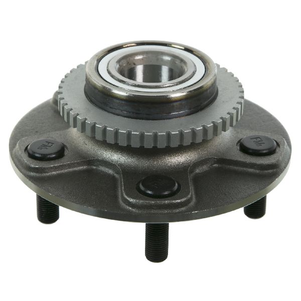 1996-1999 INFINITI I30 Wheel Bearing and Hub Assembly - Rear (Moog)