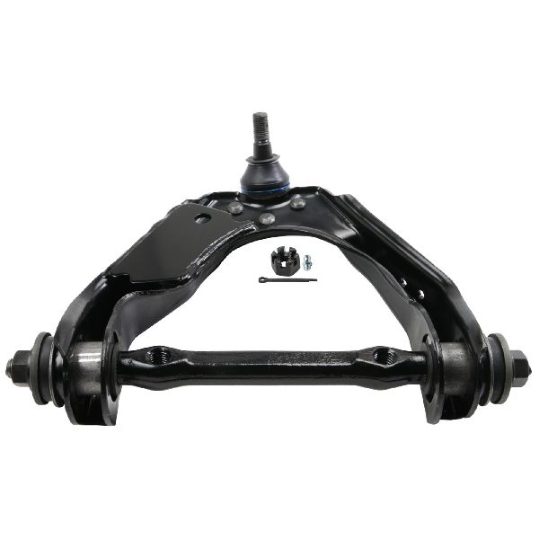 1998-1999 Dodge Durango Suspension Control Arm and Ball Joint Assembly - Front Right Upper (Moog)