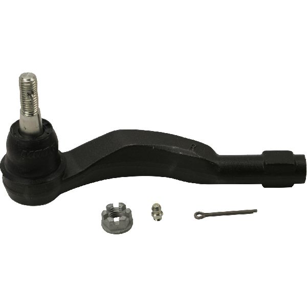 2017-2019 Buick LaCrosse Steering Tie Rod End - Front Right Outer (Moog)