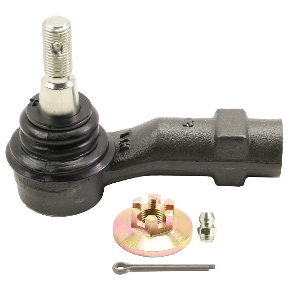 2013-2016 Dodge Dart Steering Tie Rod End - Front Right Outer (Moog)