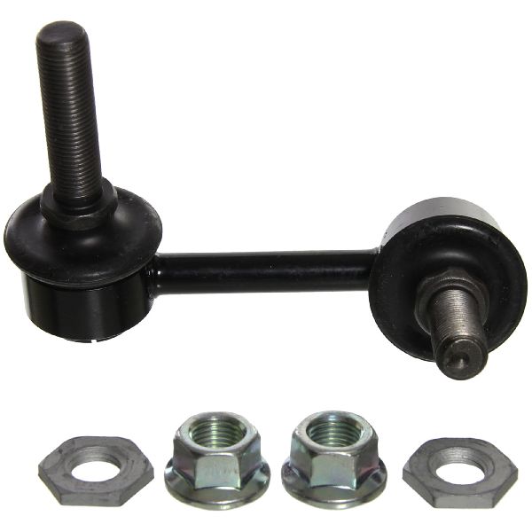 2016-2024 Lexus IS300 Suspension Stabilizer Bar Link - Front Left (Moog)