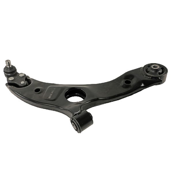 2013-2014 Hyundai Santa Fe Suspension Control Arm and Ball Joint Assembly - Front Right Lower (Moog)