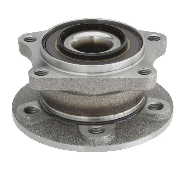 2004-2006 Volvo S80 Wheel Bearing and Hub Assembly - Rear (Moog)