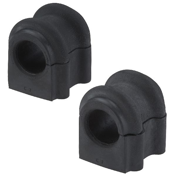 2006-2010 Kia Optima Suspension Stabilizer Bar Bushing Kit - Front To Frame (Moog)
