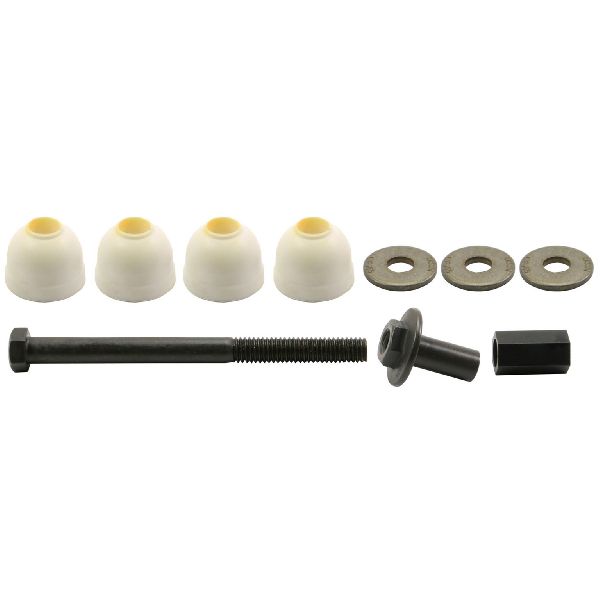 2001-2005 Pontiac Aztek Suspension Stabilizer Bar Link Kit - Front (Moog)