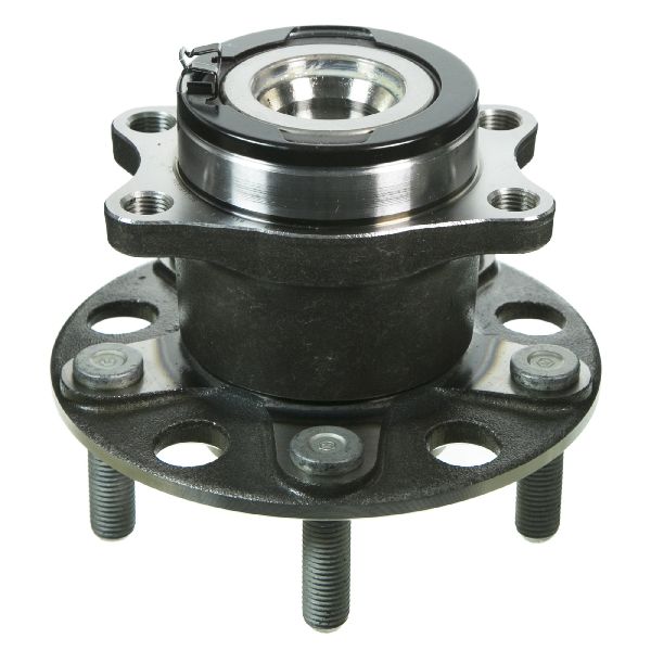 2008 Dodge Avenger Wheel Bearing and Hub Assembly - Rear Right (Moog)