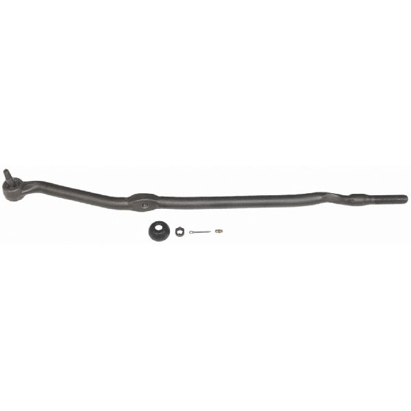 1984-1990 Jeep Cherokee Steering Tie Rod End - Front Right Outer (Moog)
